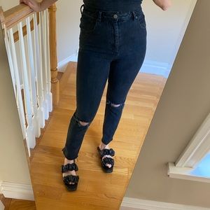 ASOS tall jeans